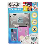 Looney Tunes Gadget Decals Various multifärg