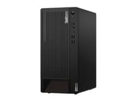 Lenovo ThinkCentre M90t Gen 5 12V6 - Tour - Core i7-14700/2,1 GHz - vPro Enterprise - RAM 32 Go - SSD 1 to - Graveur DVD - UHD Graphics 770-1GbE, Wi-FI 6E, Bluetooth 5.3