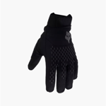 Fox Racing Defend Pro Hiver Gant Noir Gants D'Hiver Vtt Vélo Downhill D