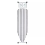 John Lewis Classic Ironing Board, L122 x W38cm