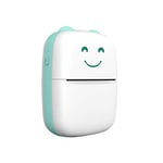 Thermal Portable Bluetooth Printer 58mm Mini Wireless POS Image Photo For Phone