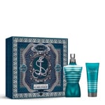 Jean Paul Gaultier - Coffret Le Male Eau De Toilette 125ml & Gel Douche