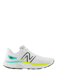 New Balance Fresh Foam X EVOZ V3 Running Shoes, White (100)