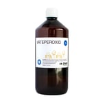 Väteperoxid 3% 1000 ml