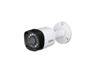 Dahua Europe Lite Hac-Hfw1220rm Cctv Bullet Ip-Säkerhetskamera För Tak/Vägg 1920 X 1080 Pixlar