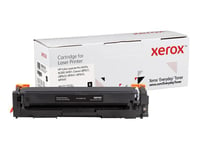 Xerox Everyday Toner Alternative Til Hp Sort 203x (cf540x) Hc