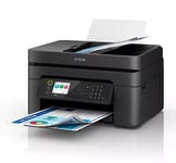 Epson WorkForce WF-2950 Inkjet A4 5760 x 1440 DPI 10 ppm Wi-Fi