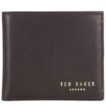 Ted Baker Anthonys Leather Bifold Wallet