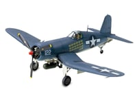 Tamiya Models Vought F4U-1A Corsair Model Kit (US IMPORT)