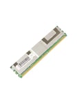 CoreParts Memory - DDR2 - 4 GB - FB-DIMM 240-pin - Fully Buffered