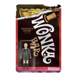 Super7 Willy Wonka & The Chocolate Factory Reaction Figures Wave 02  (US IMPORT)