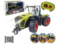 Happy People Traktor do Bruder Sterowany CLAAS Axion DUŻY 1:16 Happy People