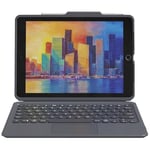 ZAGG Pro Keys with Trackpad Apple iPad 10.2-inch (German)