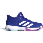 Adidas Ubersonic 4 K Blue 34