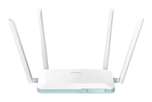 D-Link G403 Smart Router EAGLE PRO AI N300 4G