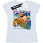 T-shirt Disney  Sleeping Beauty