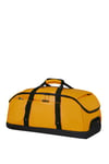 Samsonite Ecodiver - Duffelilaukku/Reppu M Yellow, Premium