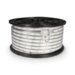 LED-list / Arbetsbelysning AGGE 230V - 1500 lm/m, 50 m, 1 st (Endast LED-list)