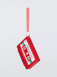 John Lewis Sugar & Spice Cassette Tape Bauble