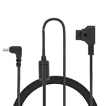 Monitor Power Cable DTAP To DC For PXW Cinema Camera