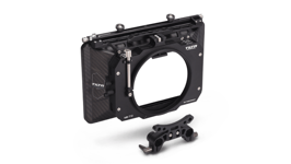 Tilta 4x5.65 Carbon Fiber Matte Box (Clamp-on) MB-T12