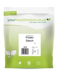 yourhealthstore Unmodified Potato Starch 1kg Gluten Free Non GMO.