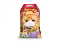 Happy Pets Pretty Little Kitty Plyschkattunge 3 Varianter