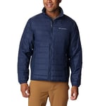 Columbia Veste Hybride Homme, Powder Lite