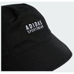 adidas Sportswear Classic Bucket Hat, storlek One Size Youth