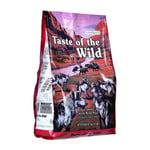 Foder Taste Of The Wild Southwest Canyon Fisk Lamm Vildsvin 2 Kg