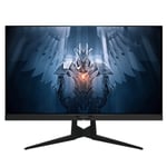 Gigabyte AORUS FI27Q-X 27" 2K QHD SS IPS 240Hz HDR400 Gaming Monitor