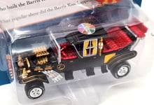 Johnny Lightning 1/64 - Barris Koach Trivial Pursuit Edition Diecast Car