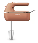 Kenwood QuickMix Go Hand Mixer - Red Clay