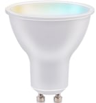 Alpina Smart Wifi Bulb GU10 Warm/Cold White 4,9W