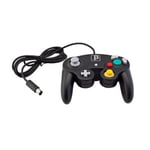 Manette Filaire Game Cube Noire