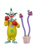 NECA - Killer Klowns from Outer Space - 6” Toony Terrors Shorty