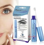 Rapid Brow Growth- Eyebrow Enhancing Serum 3ml Brand New Sealed