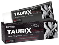 Taurix crème extra forte spéciale pour développer le pénis