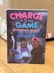 Charge it 2 The Game Drinking Cards First Edition