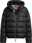 Parajumpers Women's Jinny Black, XS