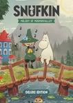 Snufkin: Melody of Moominvalley - Digital Deluxe Edition (PC) Steam Key GLOBAL