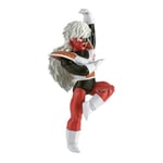 Banpresto Jiece Figurine d'action Dragon Ball Z, Solid Edge Works, 13 cm, BP28960P Multicolore, Figurine à Collectionner, idéale pour Les Fans d'Anime