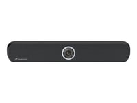 Sennheiser Teamconnect Bar S - Allt-I-Ett-Enhet