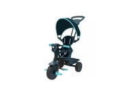 TP Trike 4 In 1 + Midnight Blue