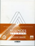 Cokin NUANCES Extreme Soft Graduated Filter GND16 (4-Stop) for Size M (P-Series)