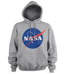 NASA Insignia Hoodie, Hoodie