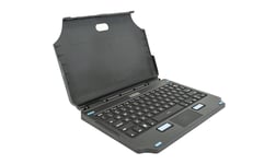 Gamber-Johnson 7160-1869-01, Qwerty, Uk Engelsk, Berøringsplate, 2 Millioner Tegn, Samsung, Tab Active4 Pro