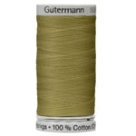 Gütermann creativ Natural Cotton C Ne 50 Thread, 100m