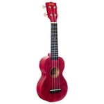 Sopraano ukulele Mahalo Island ML1-CR