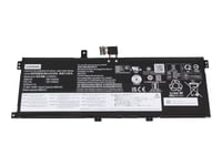 Lenovo ThinkPad L13 Gen 5 (21LB/21LC) original Batterie 46Wh